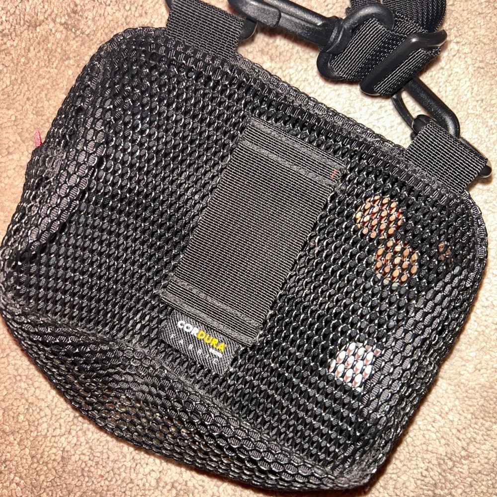 Supreme small shoulder bag SS20